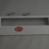 Tirador puerta frigorífico Balay 4FG342N 093347