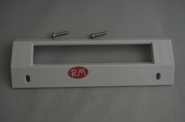 Tirador puerta frigorífico Balay 4FG342N 093347