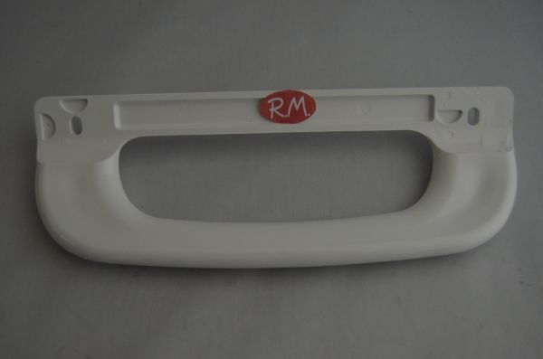 Tirador puerta frigorífico Balay 483078 blanco