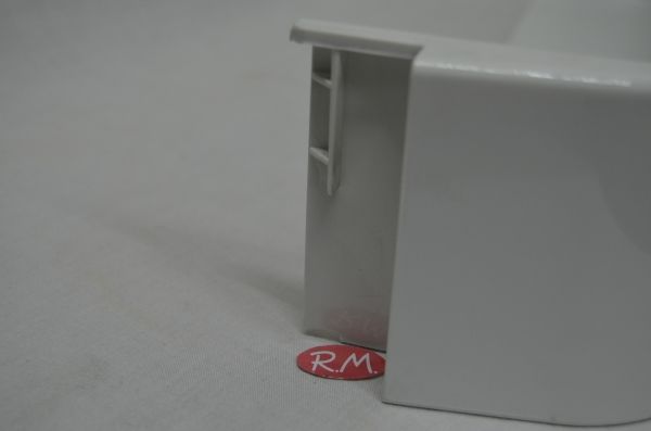 Botellero puerta frigorífico Siltal