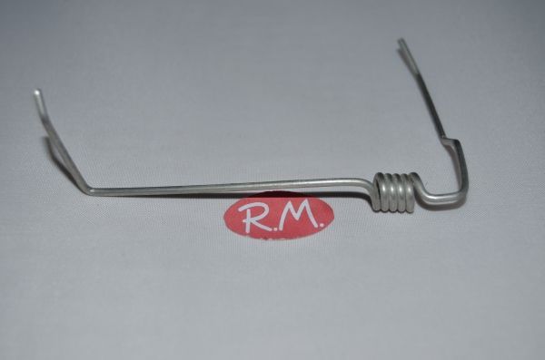 Muelle tapa evaporador frigorífico Fagor FR0014103