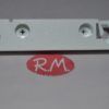 Soporte bisagra izquierda tapa evaporador frigorífico Fagor FDT001212