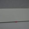 Tapa abatible cajón congelador vertical Siltal 480 x 184 mm