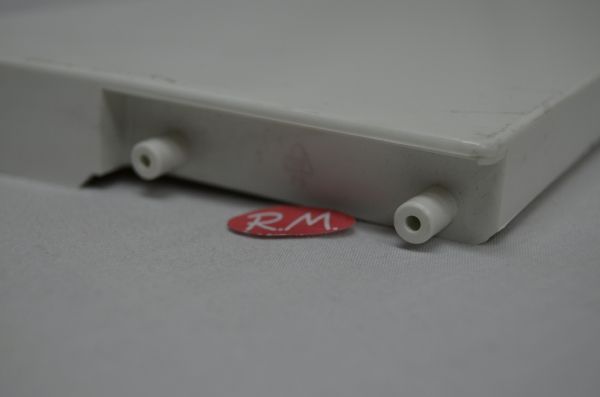Tapa cajón congelador vertical Siltal