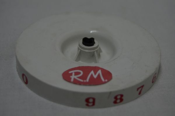 Mando termostato frigorífico Kelvinator grande