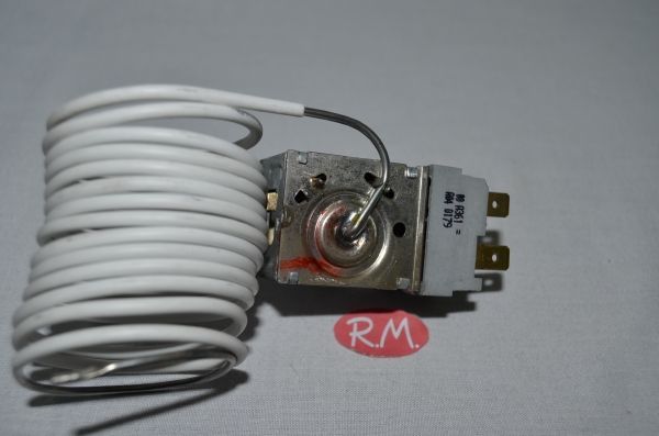 Termostato congelador combi Rommer