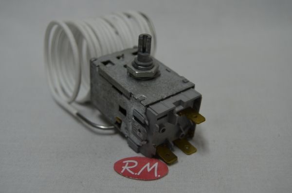 Termostato congelador combi Rommer 526004700