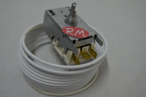 Termostato conservador frigorífico Zanussi K57-L5866