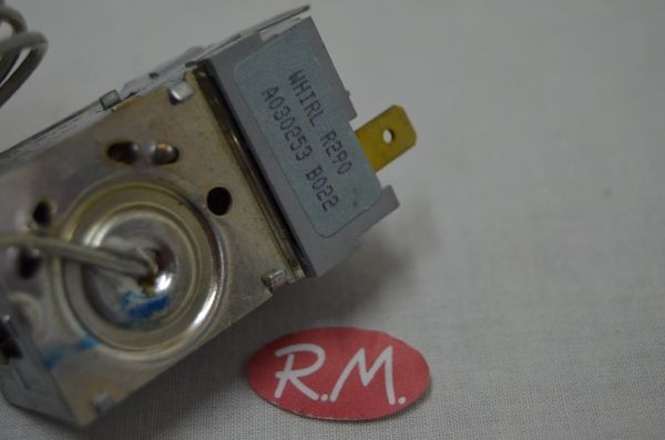 Termostato conservador combi Whirlpool A03-0216