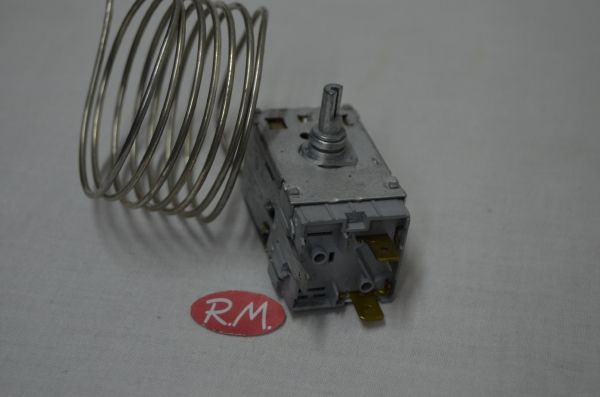 Termostato conservador frigorífico Whirlpool A030253