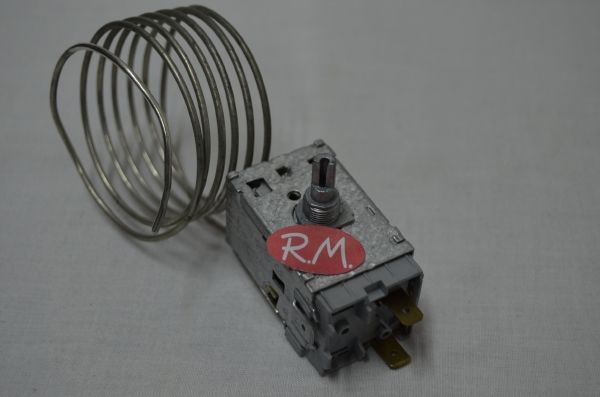 Termostato congelador frigorífico Whirlpool A010047 481927128606