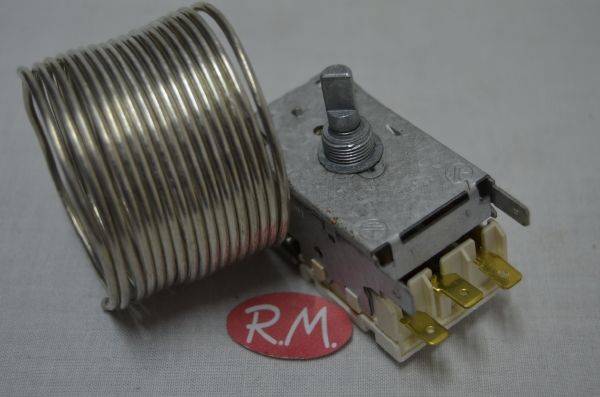 Termostato congelador frigorífico Liebherr K54H1119