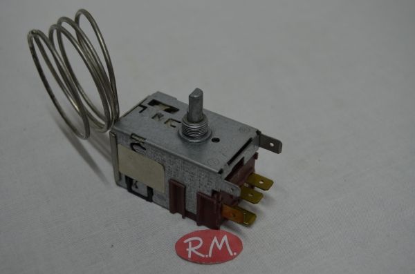 Termostato conservador frigorífico Super ser C20