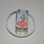 Termostato conservador frigorífico Balay K59L1145 A130179 - Imagen 4