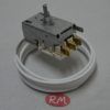 Termostato conservador frigorífico Zanussi K59L1119 50116858007