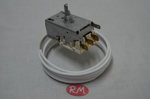 Termostato conservador frigorífico Zanussi K59L1119 50116858007