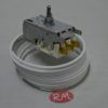 Termostato congelador frigorífico Zanussi K54L1827 50059587001