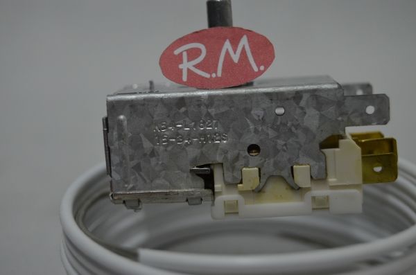 Termostato congelador combi Zanussi