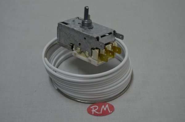 Termostato congelador frigorífico Zanussi K54L1827 50059587001