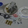 Termostato frigorífico 1 puerta VP-4 Universal K60P1013