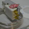 Termostato congelador VS-5 con señal de alarma K54P1102