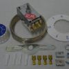 Termostato standard VT-93 para combi parte frigorífico K59P1662