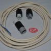 Sonda temperatura frigorífico Liebherr 959014200