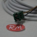 Sonda temperatura congelador combi Liebherr 1215209326