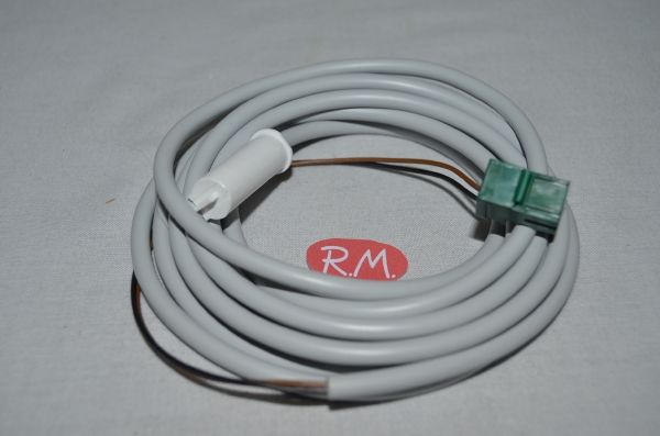 Sonda temperatura congelador combi Liebherr 1215209326