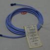 Resistencia descarche frigorífico silicona de 3 metros 90w 220v