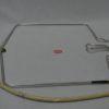 Resistencia evaporador frigorífico Edesa