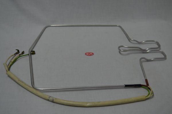 Resistencia evaporador frigorífico Edesa
