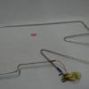 Resistencia evaporador frigorífico Fagor