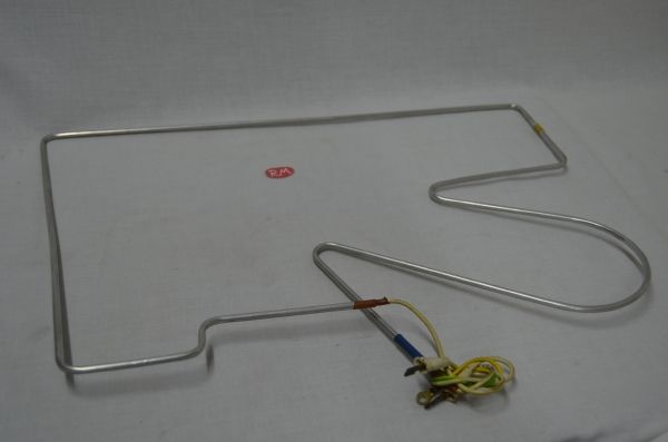 Resistencia evaporador frigorífico Fagor