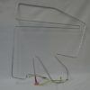 Resistencia evaporador frigorífico Fagor FR0369000