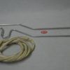 Resistencia evaporador frigorífico Whirlpool 481925930056