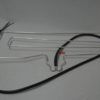 Resistencia evaporador frigorífico Whirlpool 481925928844