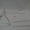 Resistencia evaporador frigorífico Super-ser 51200005