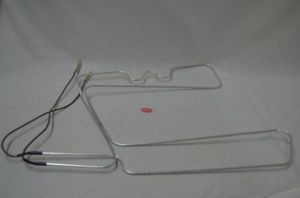 Resistencia evaporador frigorífico Super-ser 51200005