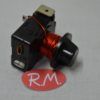 Relé arranque compresor frigorífico de 1/3 cv