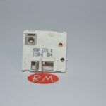 Relé arranque compresor frigorífico MTRP3331 - Imagen 3