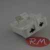Relé arranque compresor frigorífico de 1/12 cv hasta 1/2 cv