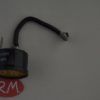 Clixon compresor frigorífico 1/4 cv