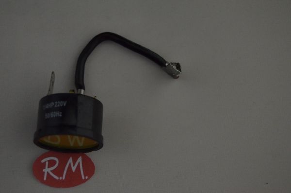 Clixon compresor frigorífico 1/4 cv