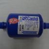 Filtro deshidratador 250 gramos rosca de 1/2"
