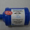 Filtro deshidratador bi-flujo frio comercial V2A-084S soldar 1/2"