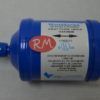 Filtro deshidratador bi-flujo frio comercial V2A-083S soldar 3/8"