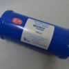 Filtro deshidratador bi-flujo frio comercial WEU305F rosca de 5/8"