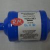 Filtro deshidratador bi-flujo frio comercial rosca de 3/8"