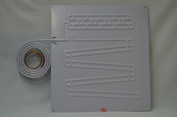 Evaporador conservador combi 46 x 42 cm